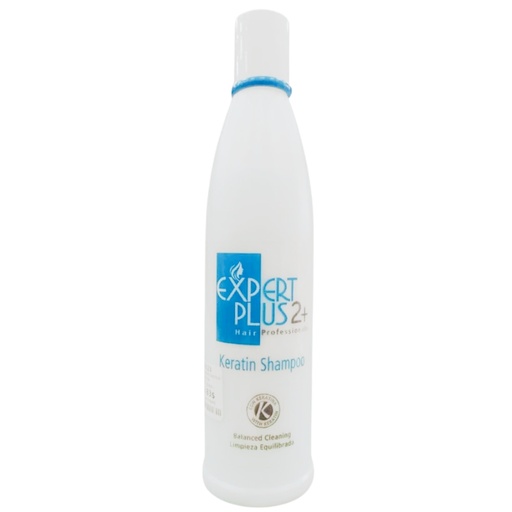 [2000194] Expert Plus Shampoo Keratina 350Ml