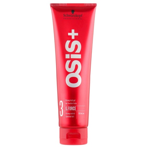 [1152358] Osis+ Gel Fijador G Force 150ml