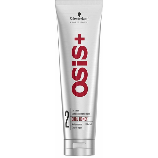 [1153669] Osis+ Crema Para Peinar Curl Honey 150ml