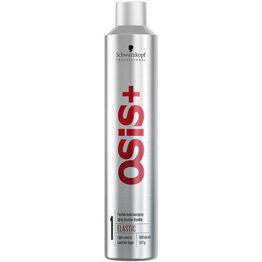 [1154216] Osis+ Spray De Fijacion Flexible Elastic 500ml