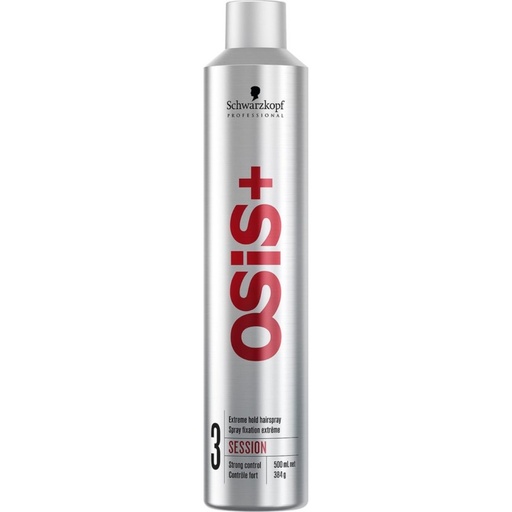 [1154465] Osis+ Spray De Fijacion Extrema Session 500ml