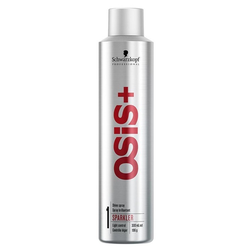 [1154492] Osis+ Spray De Brillo Sparkler 300ml