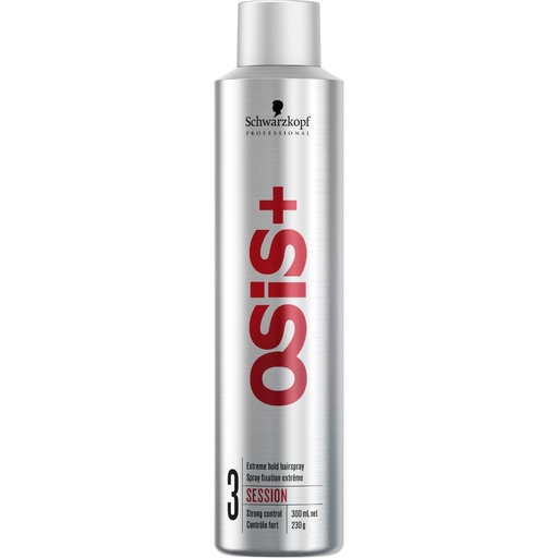 [1154493] Osis+ Spray De Fijacion Extrema Session 300ml