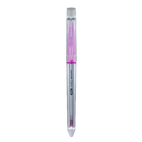 [1150979] Uniball Bolígrafo Ballpoint Signo Tsi Rosado