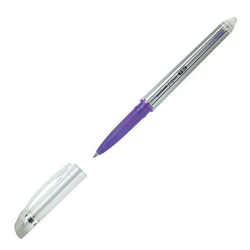 [1150978] Uniball Bolígrafo Ballpoint Signo Tsi Morada