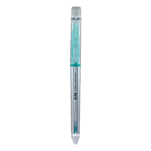 [1150977] Uniball Bolígrafo Ballpoint Signo Tsi Verde