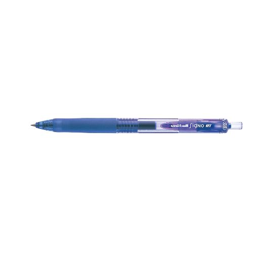 [1000780] Uniball Bolígrafo Ballpoint Signo Retractil Azul 0.7