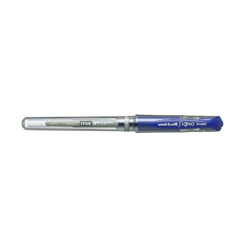 [1000762] UNIBALL RB SIGNO P.ANCHA AZUL 1.0