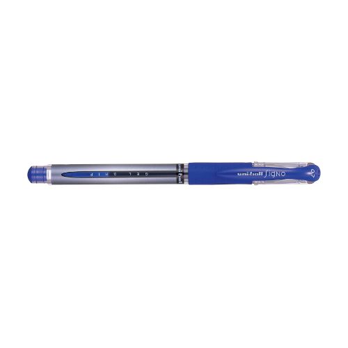 [1000760] Uniball Bolígrafo Rollerball Signo Dx Azul 0.7