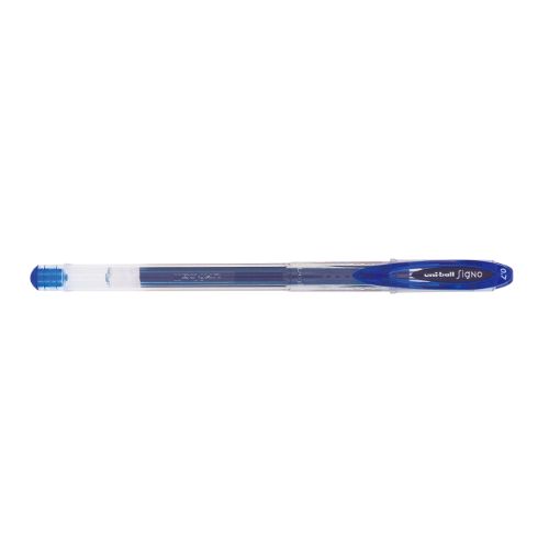 [1000746] Uniball Bolígrafo Rollerball Signo Azul 0.7