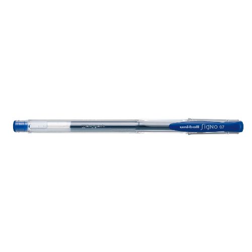 [1000732] Uniball Bolígrafo Rollerball Signo Fine Azul 07