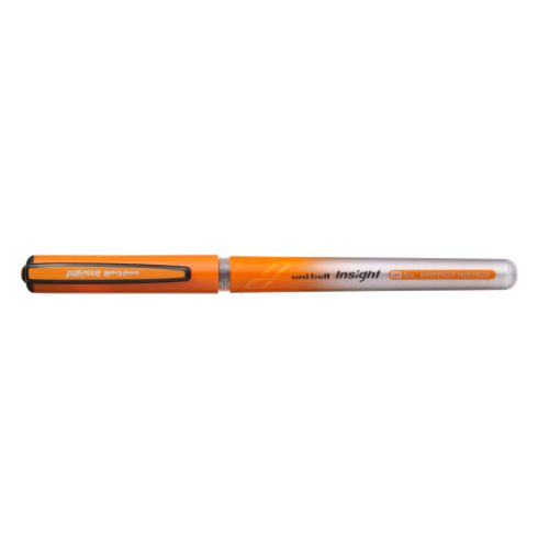 [01000719] UNIBALL RB INSIGHT 0.7 ORANGE  Z0