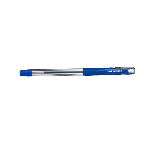 [1000682] Uniball Bolígrafo Ballpoint Lakubo 1.0 Azul