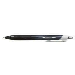 [1000658] UNIBALL RB JETSTREAM SPORTBLACK 1.0 12UN