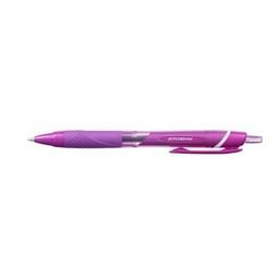 [1000657] UNIBALL RB JETSTREAM PURPLE 0.7 12UND