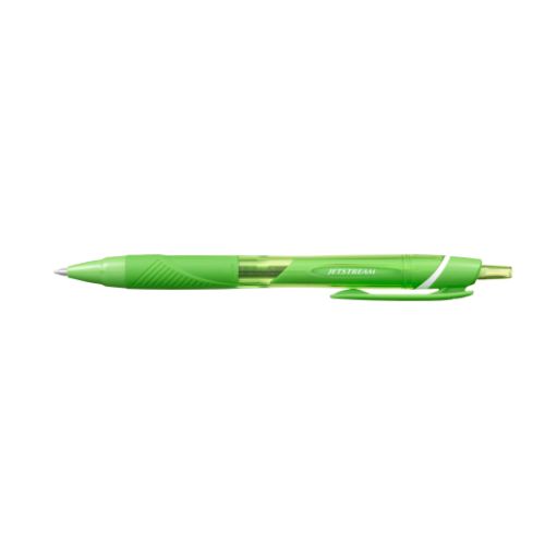 [1000653] Uniball Bolígrafo Rollerball Jetstream Green0.7