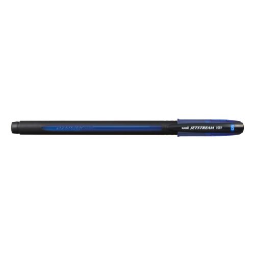 [1000646] Uniball Bolígrafo Rollerball Jetstream Blue 1.0