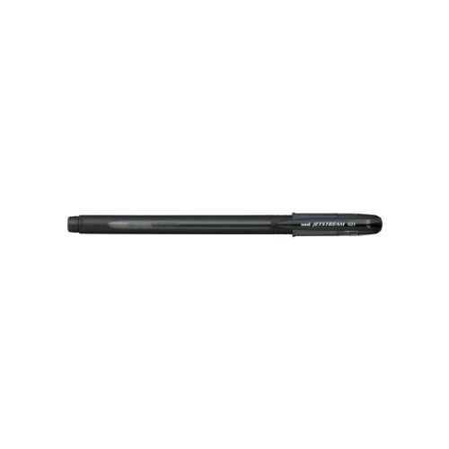 [1000644] Uniball Bolígrafo Rollerball Jetstream Black 0.7