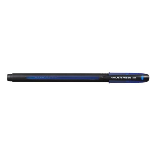 [1000643] Uniball Bolígrafo Rollerball Jetstream Blue 0.7