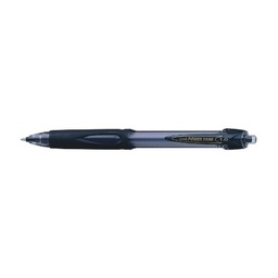 [1000496] UNIBALL BP POWERTANK RETRAC BLACK1.0