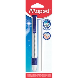 [1000323] MAPED BORRADOR MEC CON REFILL BLIST 1UND
