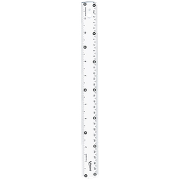 [1010232] MAPED TRAZADO REGLA SENCILLA DE 30CM 1UN