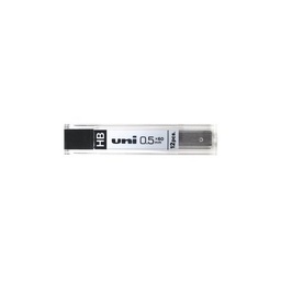 [1000624] UNIBALL MINAS 2H 0.5MM