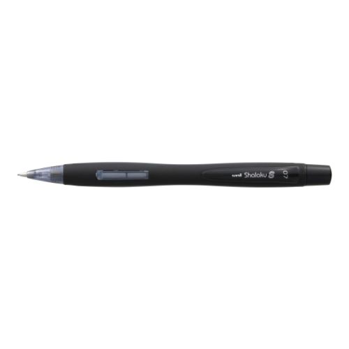 [1000519] Uniball Porta Minas Shalaku Black 0.7