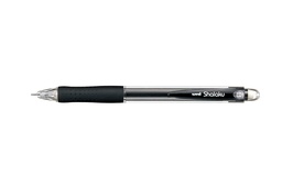 [1000510] UNIBALL PT/MINA USHALAKU BLACK 0.5