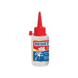 [1005276] RESISTOL SILICON LIQ 60 ML