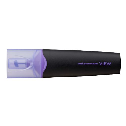 [1000640] UNIBALL RESALTAD PROMARK VIEW VIOLET 12U