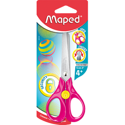 [1009736] MAPED TIJERA SECURITY 3D 13CM