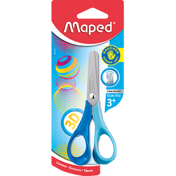 [1000302] MAPED TIJERA VIVO ZURDOS 12CM