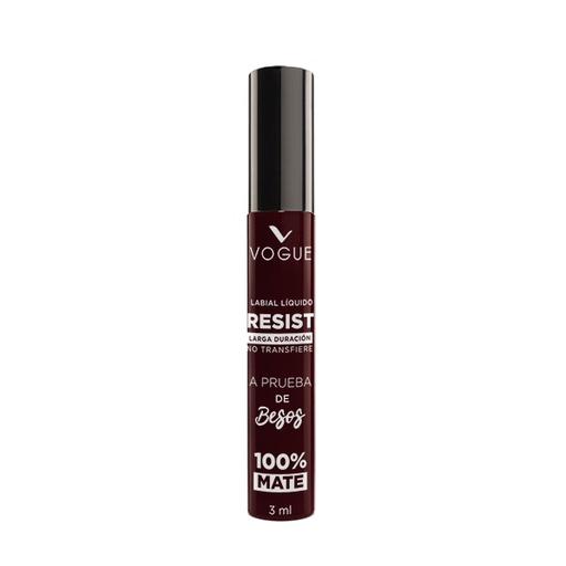 [01010674] V LABIAL RESIST FUERTE 3ML Z0