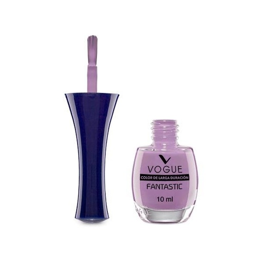 [01009230] V ESMALTE FANTASTIC COCO CREMA 86 Z0