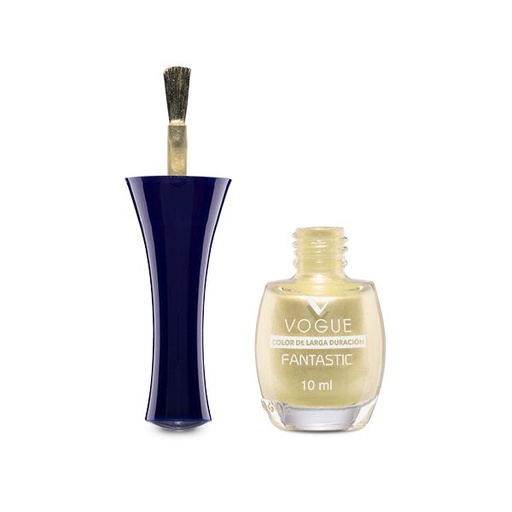 [01009224] V ESMALTE FANTASTIC 24KILATES 74 Z0