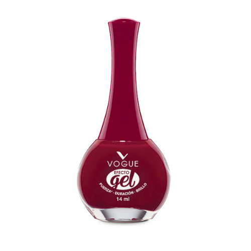 [1010071] Vogue Esmalte Efecto Gel Efusión 14 Ml