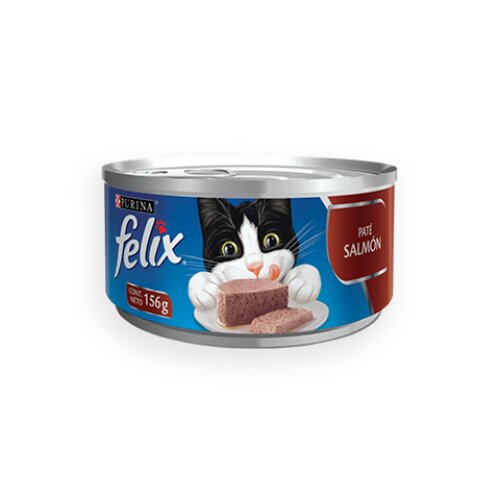 [1010731] Felix Pate Salmón 156 Gr