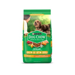 [1153016] Dog Chow Adulto Extra Life Minis/Peq 7.5
