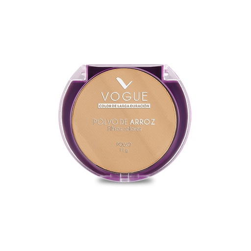 [01151332] V POLVO COMPACTO ARROZ MOKA Z0