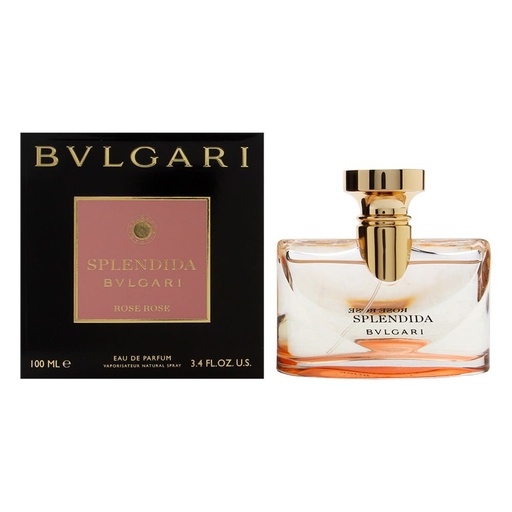 [1003833] Splendida Rose Rose Eau de Parfum 100 ml