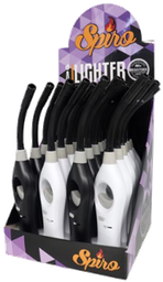 [1154029] SPIRO ENCENDEDOR ESTUFA  FLEXIBLE 