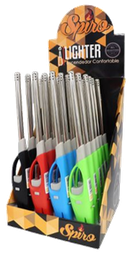 [1154035] SPIRO ENCENDEDOR ESTUFA STRAIGHT COL. SURT