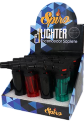 [1154037] SPIRO ENCENDEDOR SOPLETE