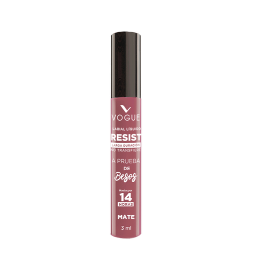 [01010847] V LABIAL RESIST TRANQUILA 3ML Z0