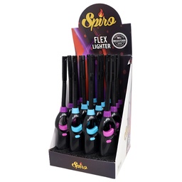 [1154162] SPIRO ENC ESTUFA FLEXIBLE PEQUEÑO 16 UND