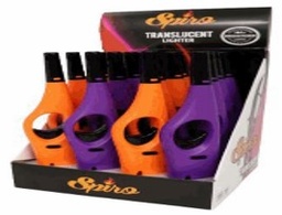 [1154031] SPIRO ENC TRANSLUCIDO 16 UND