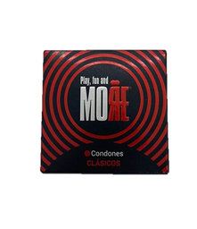 [1154084] MORE CONDÓN CLÁSICO X3
