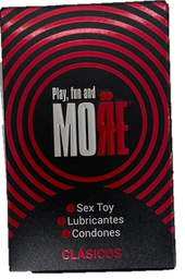 [1154094] MORE KIT CONDÓN CLÁSICO