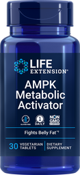 [1151739] LIFE EXTENSION AMPK METABOLIC ACTIVATOR 30CAP